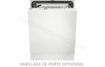 Kit glissiere habillage pour Refrigerateur Faure, Congelateur Faure,  Refrigerateur Electrolux, Congelateur Electrolux, - Cdiscount Electroménager