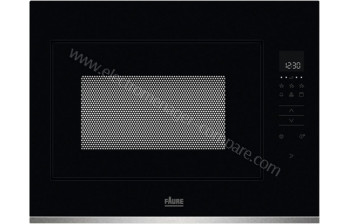 Micro-ondes encastrable BKS6135X - Brandt Electroménager