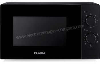 FLAMA 1889FL - A partir de : 75.44 &euro; chez Infopavon chez PcComponentes