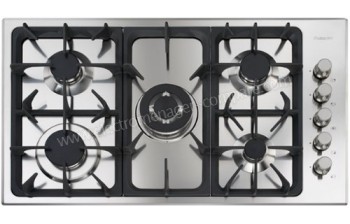 FOSTER Professionale.5F.STD