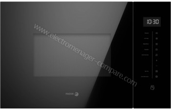FAGOR FMOGI25NS - A partir de : 299.90 &euro; chez Icoza chez Cdiscount