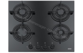 FRANKE FHCR 604 4G HE BK C - A partir de : 875.59 &euro; chez Eoshop chez Amazon