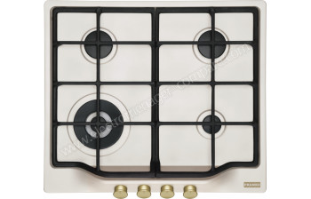 FRANKE FCH 604 3G TC C Blanc - A partir de : 672.74 &euro; chez Amazon