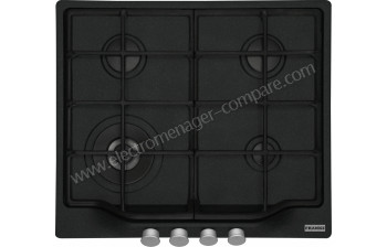 FRANKE FCH 604 3G TC C Noir - A partir de : 716.57 &euro; chez Amazon UK chez Amazon