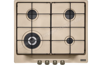 FRANKE FCH 604 3G TC E