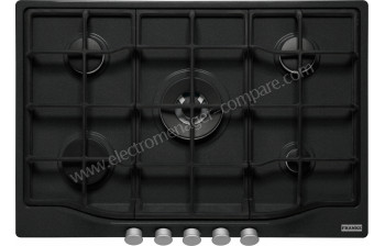 FRANKE FCH 755 4G TC C Noir - A partir de : 877.18 &euro; chez Amazon