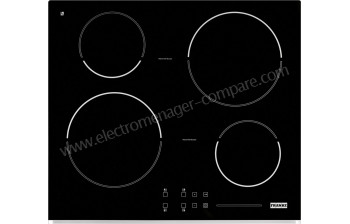 FRANKE FH 604-1E 4I T PWL B