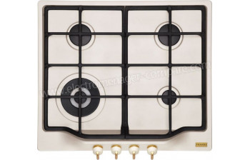 FRANKE FHCL 604 3G TC PW C