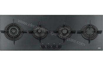 FRANKE FHCR 1204 3G TC HE BK C - A partir de : 1031.35 &euro; chez Amazon