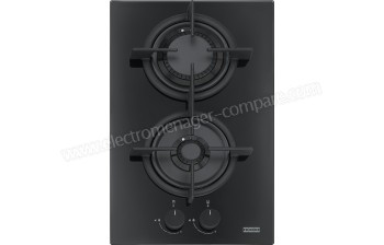 FRANKE FHCR 302 2G HE BK C - A partir de : 439.07 &euro; chez Amazon