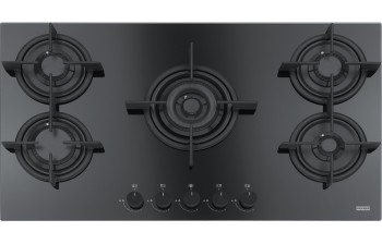 FRANKE FHCR 905 4G TC HE BK C - A partir de : 834.00 &euro; chez Doctor Brandt chez Darty