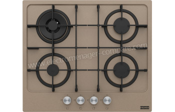 FRANKE FHMA 604 3G DC OY C - A partir de : 570.00 &euro; chez Doctor Brandt chez Amazon