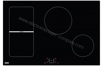 FRANKE FHMR 804 2I 1Flexi BK