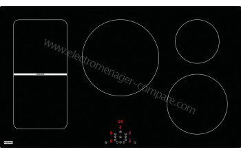 FRANKE FHMR 905 3I 1Flexi BK