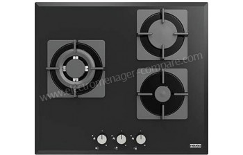 FRANKE FHNS 603 2G TC BK C - A partir de : 275.04 € chez Amazon