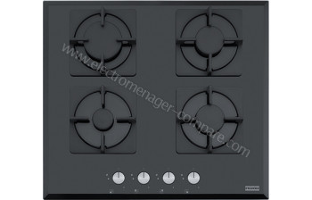 FRANKE FHNS 604 4G BK C