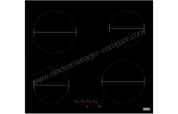 FRANKE FHR 604 C T BK