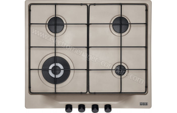 FRANKE FHTL 604 3G TC SH E