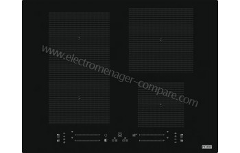 FRANKE FMA 654 I F BK