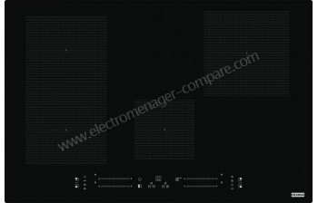 FRANKE FMA 804 I F BK