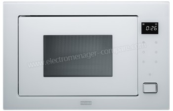 FRANKE FMW 250 CR2 G WH