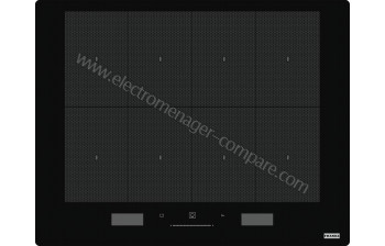 FRANKE FMY 658 I FP BK