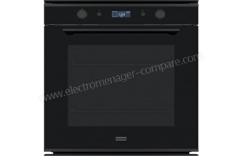 FRANKE FMY 98 P Noir - A partir de : 996.00 &euro; chez Doctor Brandt chez Amazon