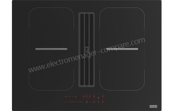 FRANKE SMART FSM 7081R HI - A partir de : 1324.00 &euro; chez Super10Count chez Cdiscount