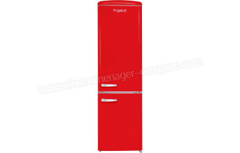 FRIGELUX CB255RRA++ - A partir de : 499.00 &euro; chez Icoza chez Cdiscount