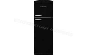 FRIGIDAIRE FFR33GFEMT