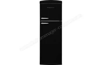 FRIGIDAIRE FFR34GFEMT