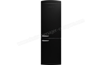 FRIGIDAIRE FKB35GFEMT