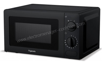 FRIGEAVIA FRMW2320SMB