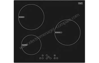 FRIONOR PI63 - A partir de : 328.28 &euro; chez Espinosa chez Cdiscount