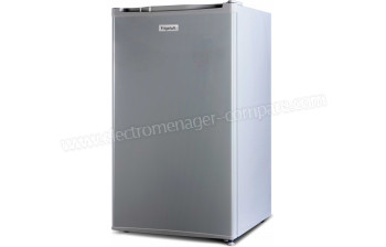 Réfrigérateurs sous plan