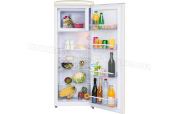 FRIGELUX RF218RCD - A partir de : 409.00 &euro; chez Abribat Electromenager