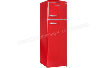 FRIGELUX RFDP246RRA++ - A partir de : 479.00 &euro; chez Icoza chez Cdiscount