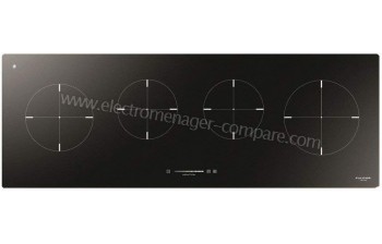 FULGOR MILANO CH 1004 ID TS BK