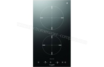 FULGOR MILANO CH 302 ID TC BK