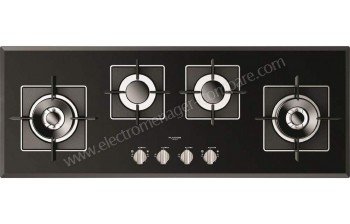 FULGOR MILANO FCH 1124 G 2DWK BK