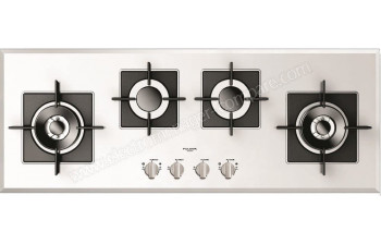 FULGOR MILANO FCH 1124 G 2DWK WH