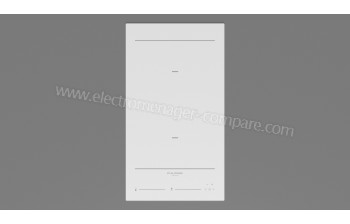 FULGOR MILANO FCH 302 ID TS WH