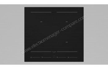 FULGOR MILANO FCH 604 ID TS BK