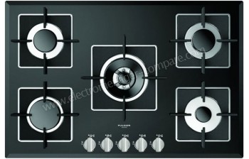 FULGOR MILANO FCH 775 G WK BK