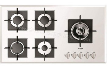 FULGOR MILANO FCH 905 G DWK WH