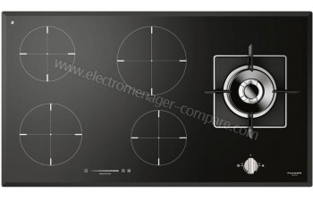 FULGOR MILANO FCH 905 ID TS G DWK BK