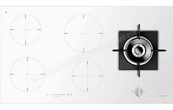 FULGOR MILANO FCH 905 ID TS G DWK WH