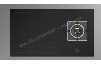 FULGOR MILANO FCHH 905 ID TS G DWK BK