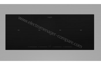 FULGOR MILANO FCHL 904 ID TS BK