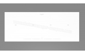 FULGOR MILANO FCHL 904 ID TS WH